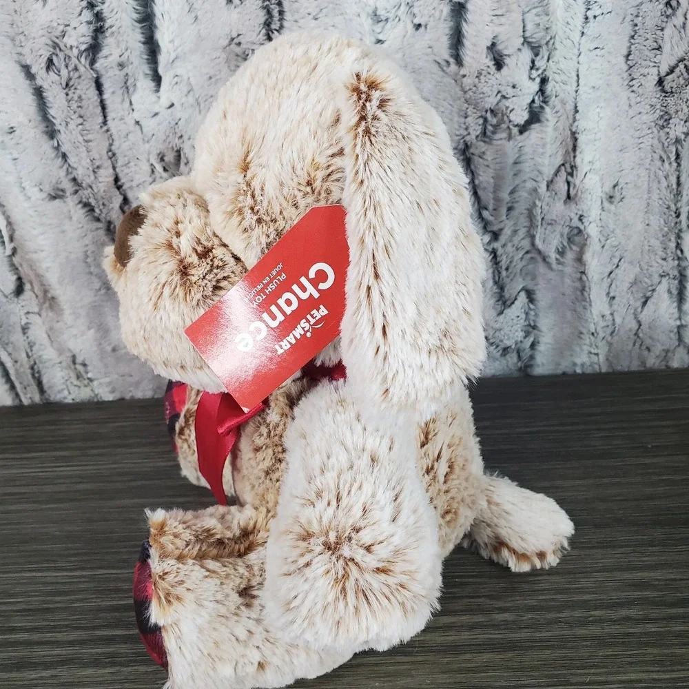 NEW - Petsmart Dog Chance 11
